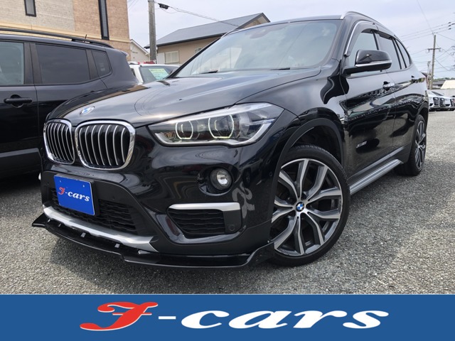 2015 BMW X1