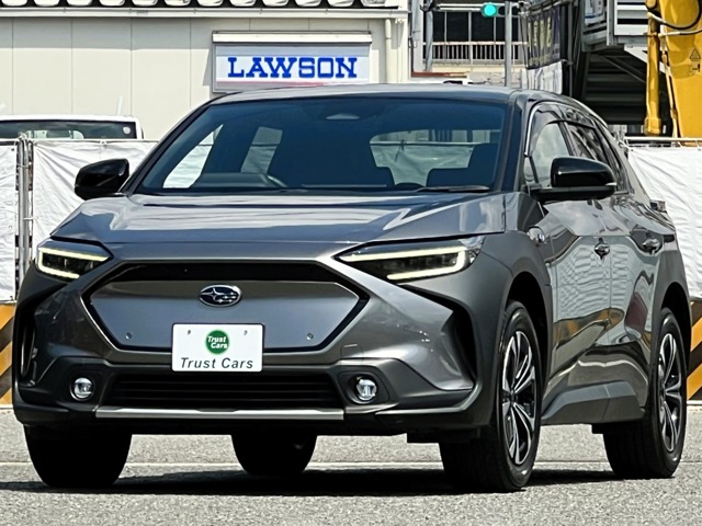 Subaru ソルテラ 1