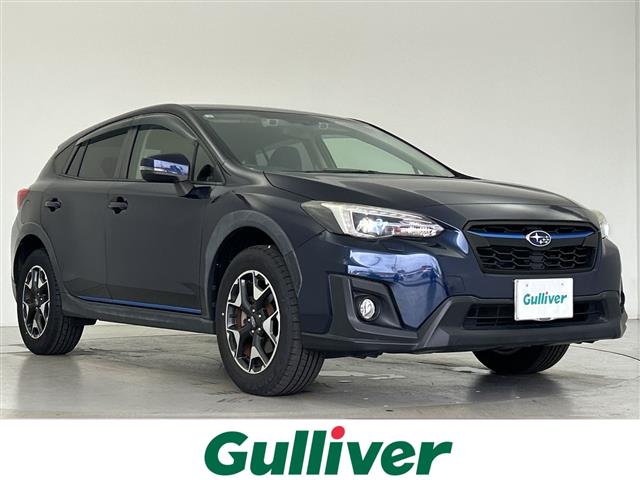 Subaru XV 1