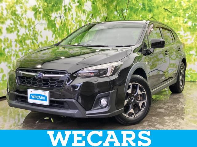 Subaru XV 1