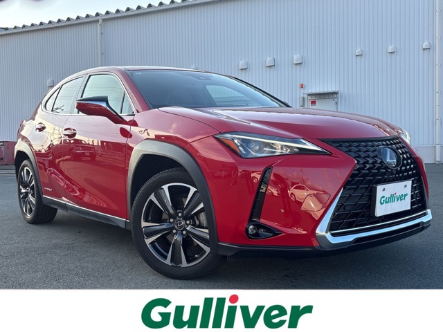 2020 Lexus UX