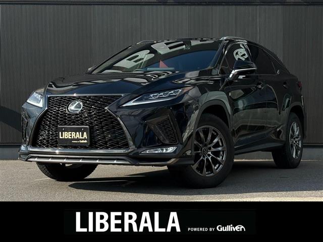 Lexus RX 1