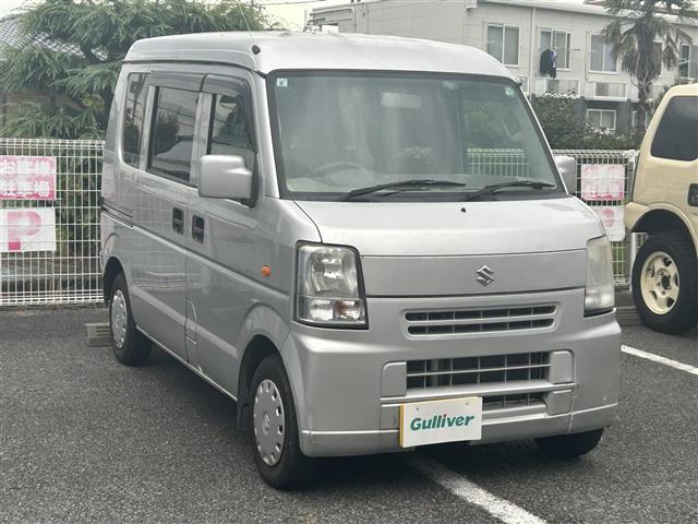 2012 Suzuki Every