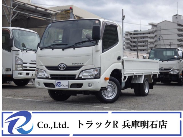 2019 Toyota Toyoace