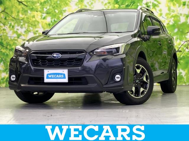 2019 Subaru XV