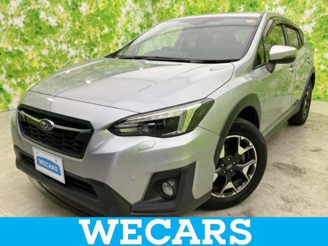 2017 Subaru XV