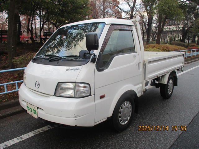 2018 Mazda Bongo Truck