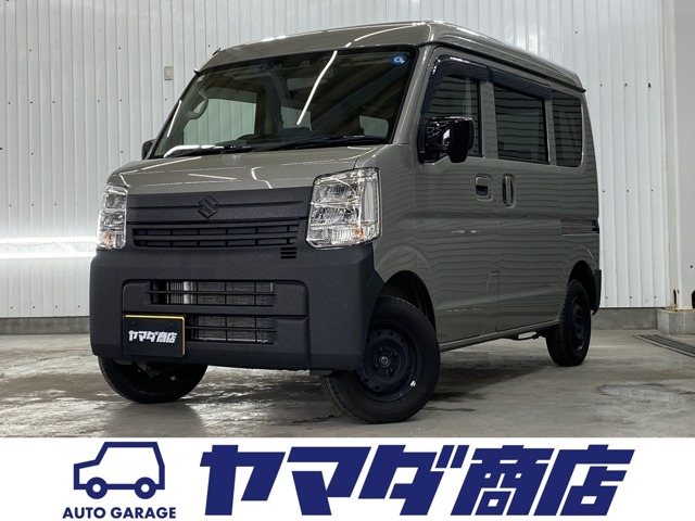 2024 Suzuki Every