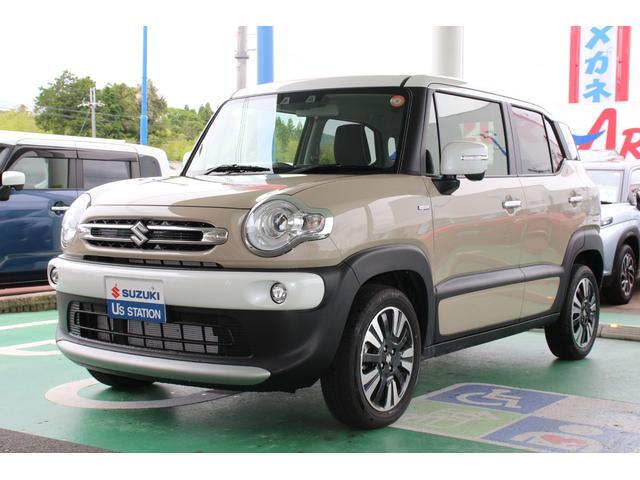Suzuki XBEE 1