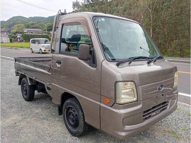 2006 Subaru Sambar Truck