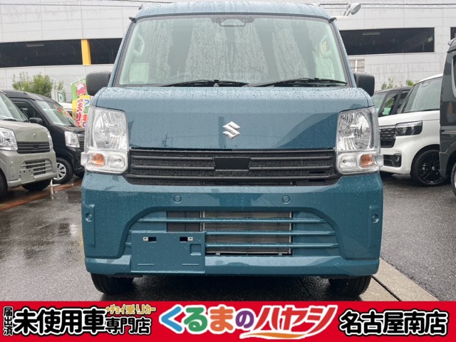 Suzuki Every 1