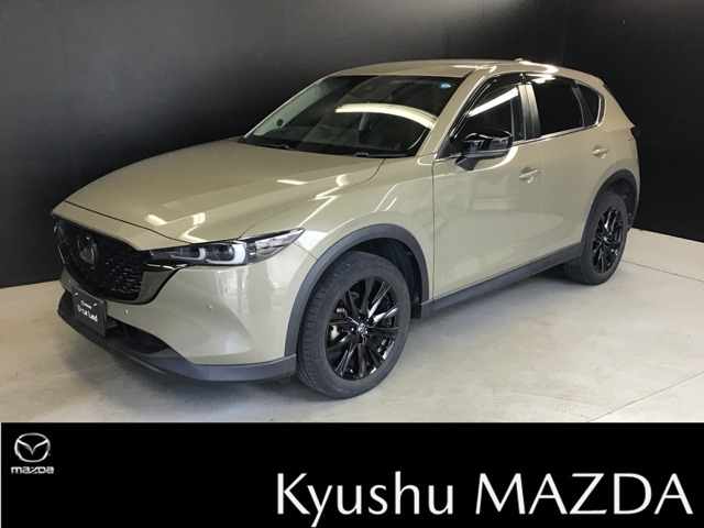 Mazda CX-5 1