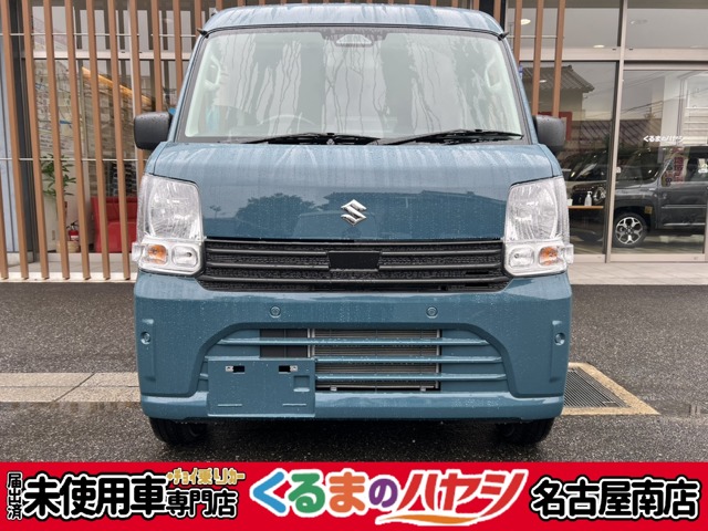 2026 Suzuki Every