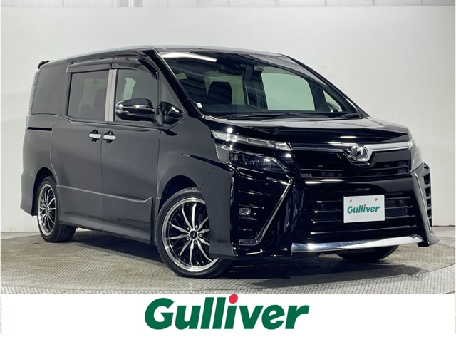 2019 Toyota Voxy