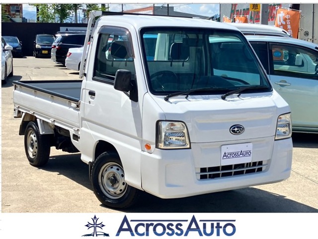 2010 Subaru Sambar Truck