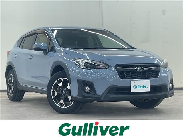 2017 Subaru XV