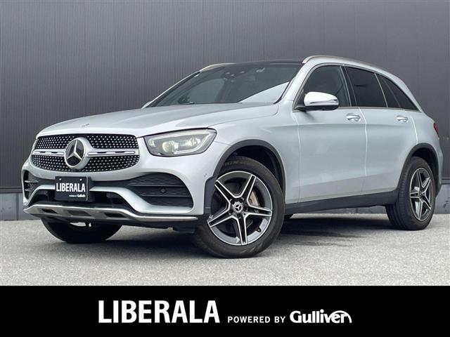 2019 Mercedes-Benz GLC