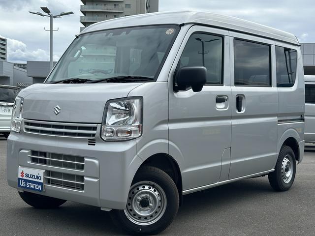 Suzuki Every 1