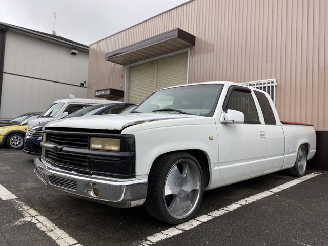 Chevrolet C1500 1