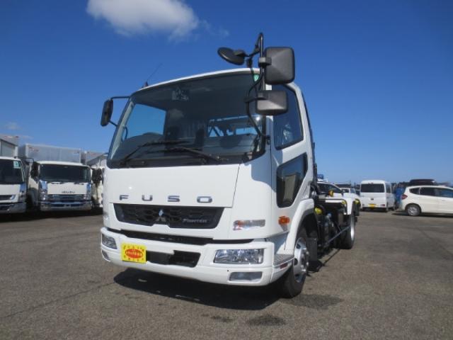 2024 Mitsubishi Fuso Fighter