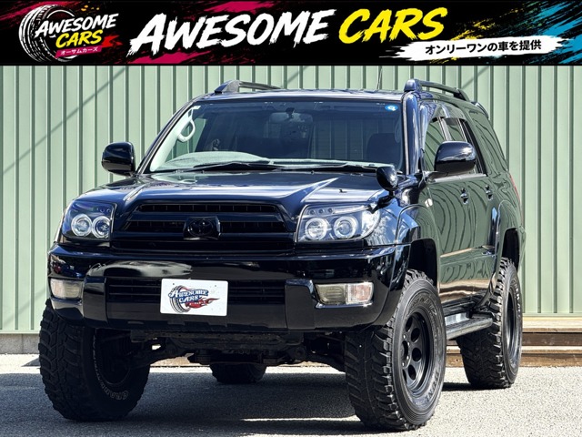 Toyota Hilux Surf 2