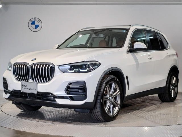 BMW X5 1