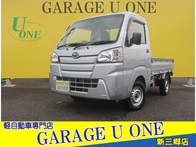 2018 Subaru Sambar Truck