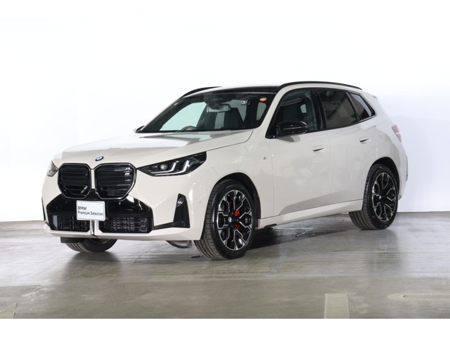 BMW X3 1