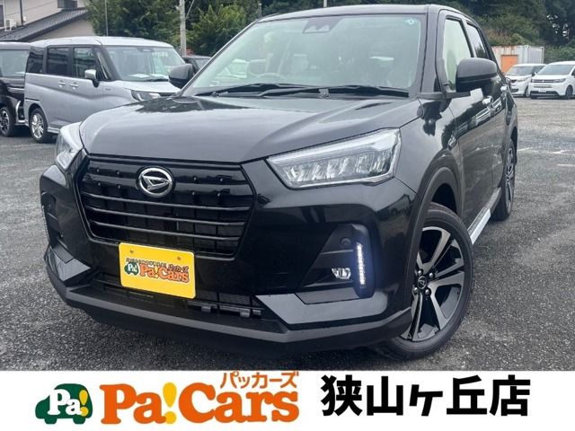 2026 Daihatsu Rocky