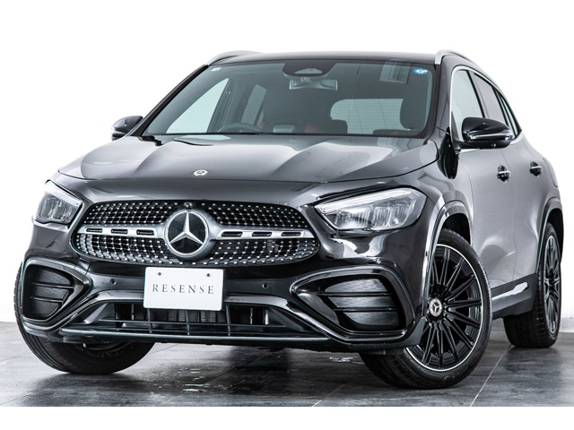 2026 Mercedes-Benz GLA-Class