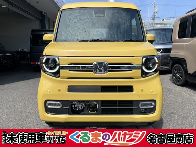 Honda N-VAN 2