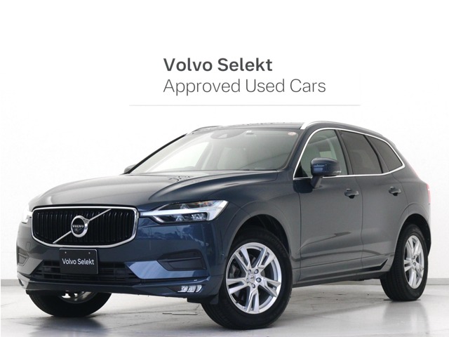 2017 Volvo XC60