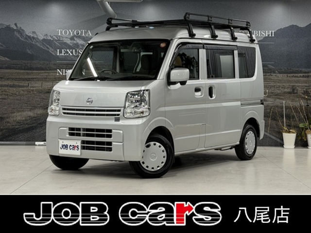 2018 Nissan NV100 Clipper