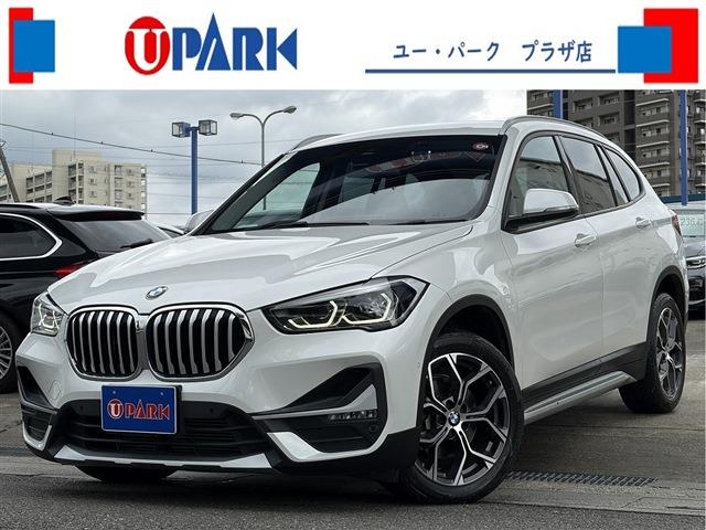 2021 BMW X1
