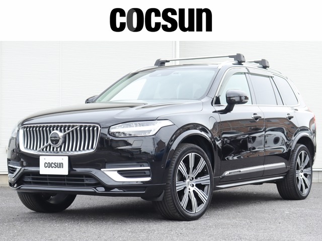 2019 Volvo XC90