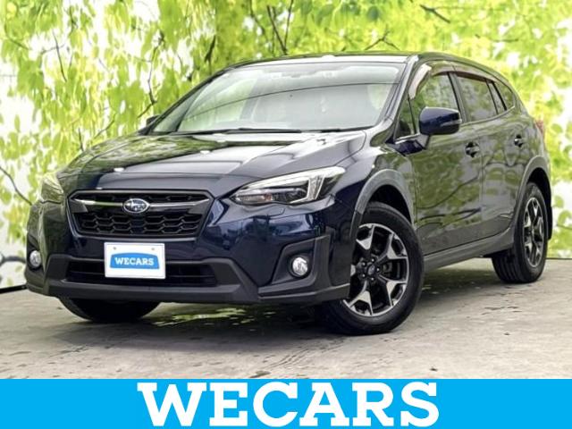 Subaru XV 1