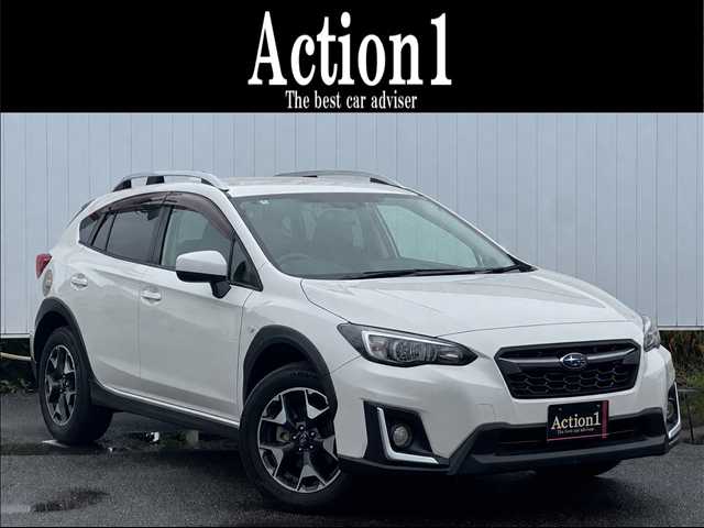 2018 Subaru XV