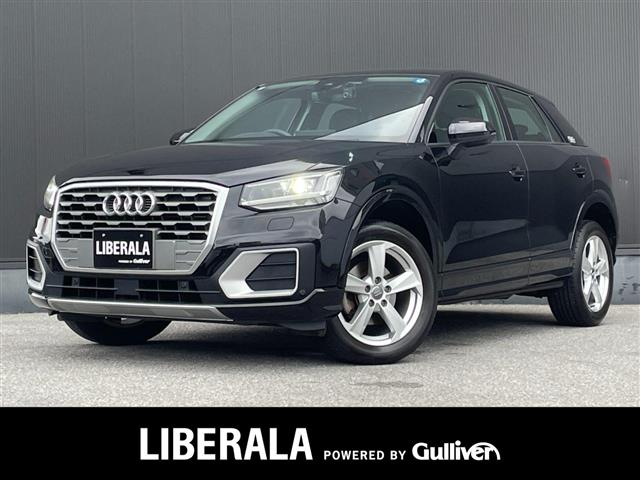 2019 Audi Q2