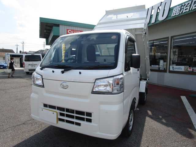 2025 Daihatsu Hijet Truck