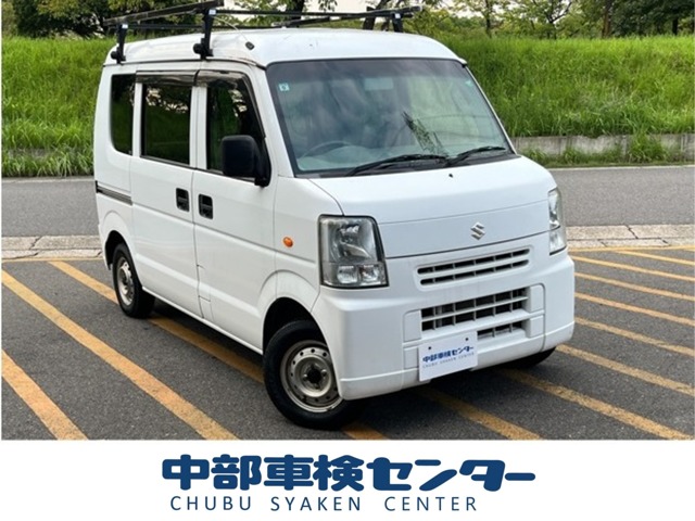Suzuki Every 1