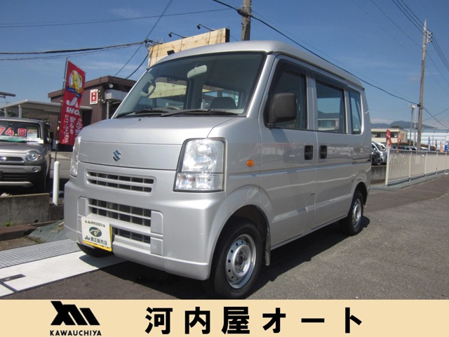 Suzuki Every 1