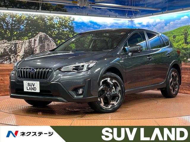2022 Subaru XV