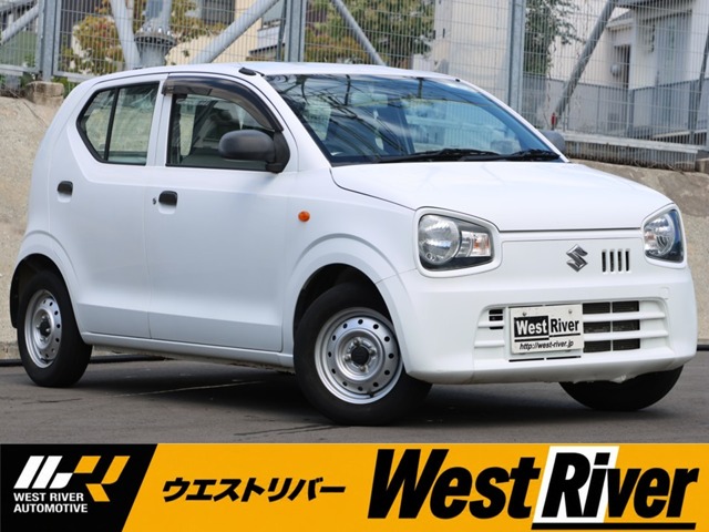 2016 Suzuki Alto