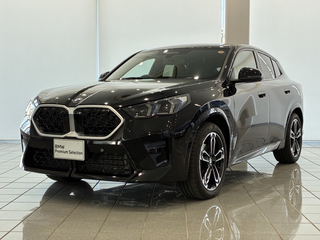 BMW X2 1