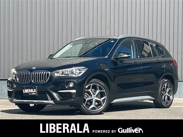 2019 BMW X1