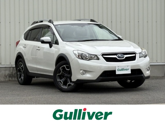 2015 Subaru Impreza XV