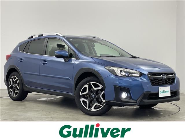 Subaru XV 1