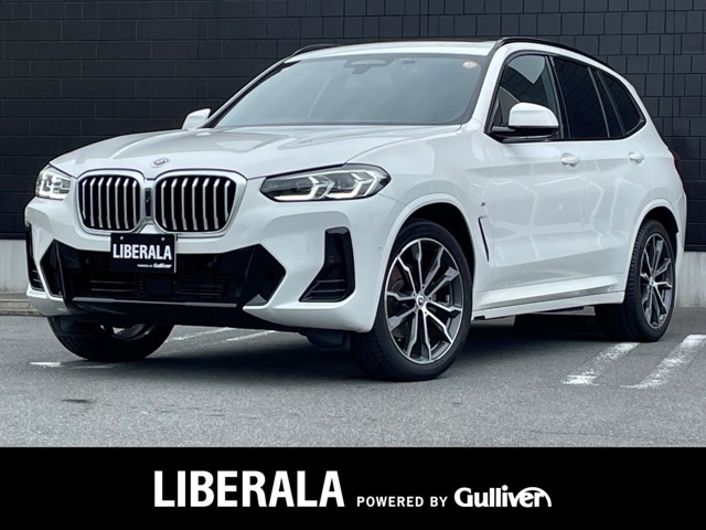 BMW X3 1