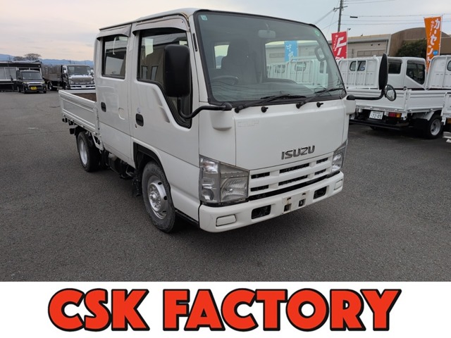 Isuzu Elf 1