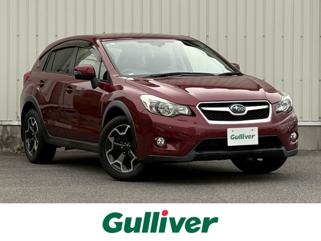 2014 Subaru Impreza XV
